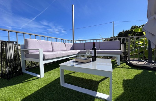 Callosa d' En Sarria House | Rural House Altaret