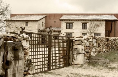 Briongos Cottage | RURAL HOUSE 5 CELEMINES NORTE