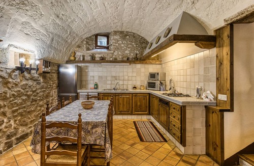 Camos House | Rural House 'La Torre De Dalt' with Mountain View, Private Pool and Private Terrace