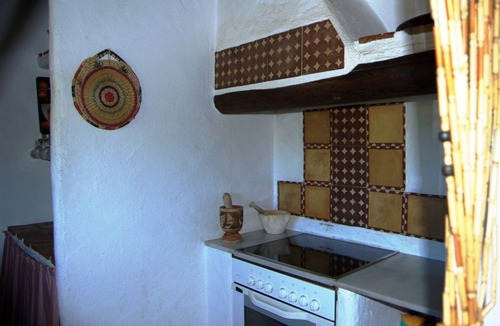 La Torre d'En Besora Cottage | Rural house for family stays