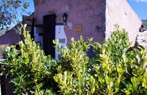 La Torre d'En Besora Cottage | Rural house for family stays