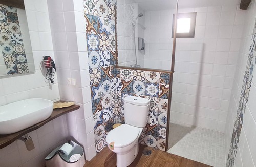 Torre de Don Miguel Cottage | Rural House Los Rios