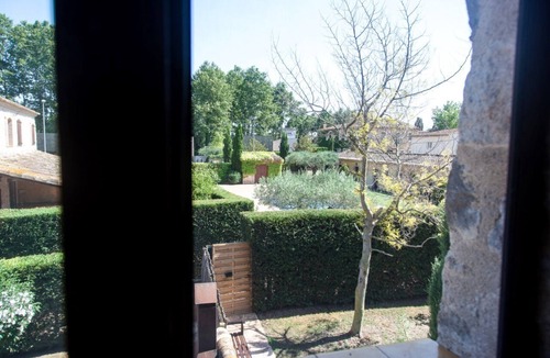 Torroella de Fluvia House | Rural house in Mas Armadà