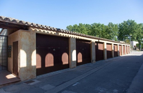 Torroella de Fluvia House | Rural house in Mas Armadà