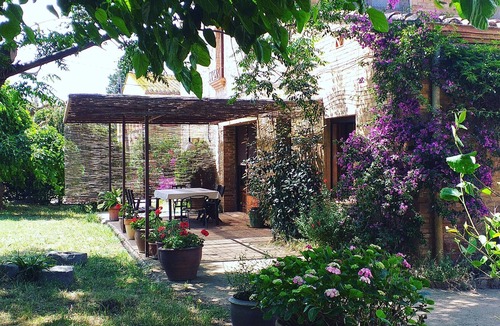 Torroella de Montgri Cottage | Rural house for 7 people in the Empordà - Costa Brava