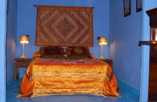 Orgaz Cottage | Rural House 5 Stars - La Puerta Mora - Relax