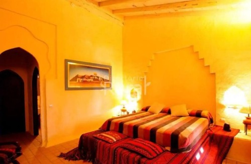 Orgaz Cottage | Rural House 5 Stars - La Puerta Mora - Relax