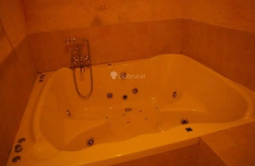 Orgaz Cottage | Rural House 5 Stars - La Puerta Mora - Relax