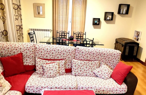 Arcas del Villar Cottage | Rural house 8 km from Cuenca with fireplace