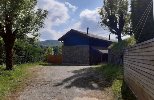 Arantzazu Cottage | RURAL HOUSE AINGERU NATURE AND MOUNTAIN