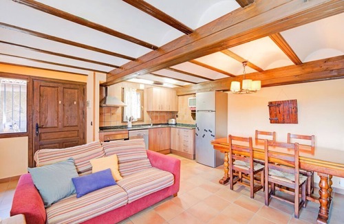 Denuy Apartment | Rural House APARTMENT