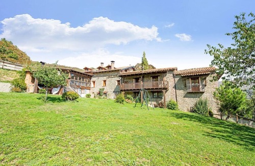 Denuy Apartment | Rural House APARTMENT