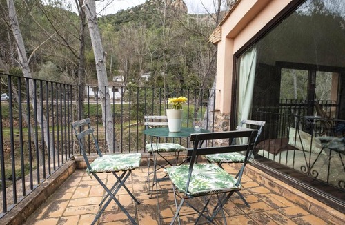 Alcudia de Veo House | Rural House Benitandús 1
