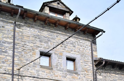Borau Cottage | Rural House Borau Pyrenees Aragonese Pyrenees