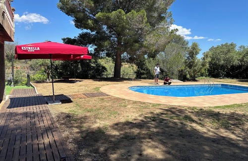 Riudecanyes Cottage | Rural house Botarell