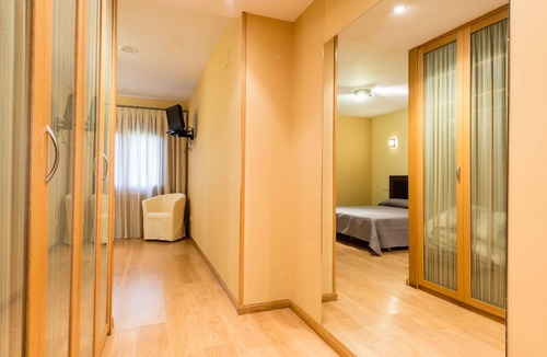 Jaca Ski Chalet | Rural house breeze of Jaca