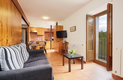 Rocabruna Cottage | Rural House "Ca la Padrina de Rocabruna".