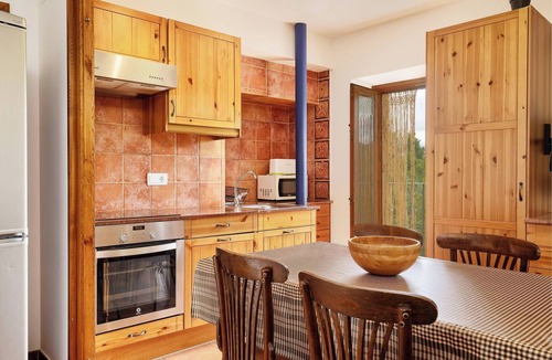 Rocabruna Cottage | Rural House "Ca la Padrina de Rocabruna".