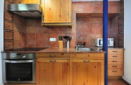 Rocabruna Cottage | Rural House "Ca la Padrina de Rocabruna".