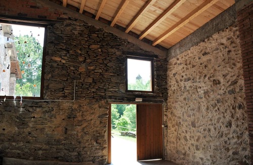 Rocabruna Cottage | Rural House "Ca la Padrina de Rocabruna".