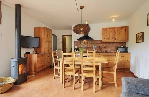 Rocabruna Cottage | Rural House "Cal Masover de Rocabruna".