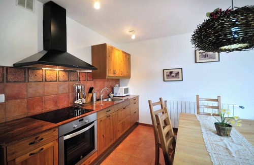 Rocabruna Cottage | Rural House "Cal Masover de Rocabruna".