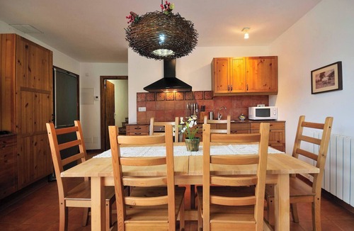 Rocabruna Cottage | Rural House "Cal Masover de Rocabruna".