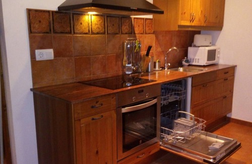 Rocabruna Cottage | Rural House "Cal Masover de Rocabruna".