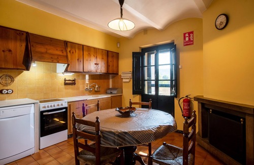 Serinya Cottage | Rural house "Can Cirera"