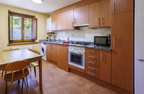 Rocabruna Cottage | Rural House Can Noguer de Rocabruna