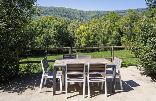 Rocabruna Cottage | Rural House Can Noguer de Rocabruna