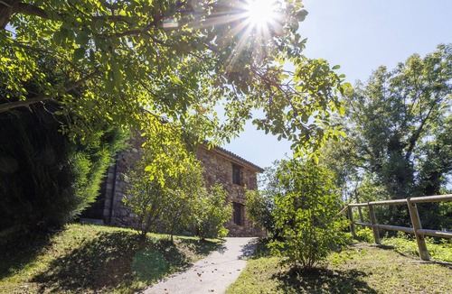 Rocabruna Cottage | Rural House Can Noguer de Rocabruna