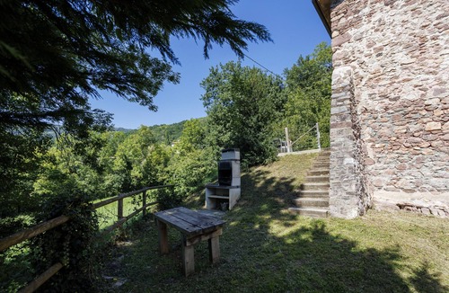 Rocabruna Cottage | Rural House Can Noguer de Rocabruna