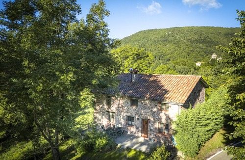 Rocabruna Cottage | Rural House Can Simonet de Rocabruna