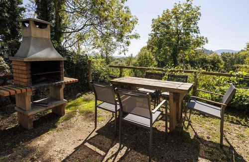 Rocabruna Cottage | Rural House Can Simonet de Rocabruna