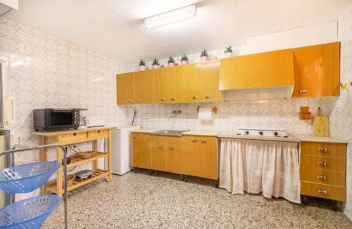 Juncosa House | Rural House 'Casa Estel Miracle' with Private Terrace and Courtyard