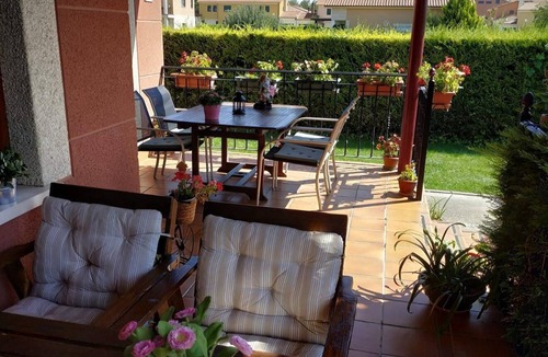 Buniel Cottage | Rural House Cuarenta y Ocho Luces, 4 stars, 10 km from Burgos