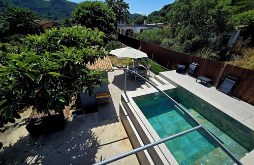 Alzira Ski Chalet | Rural House El Bressol