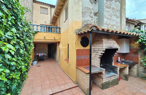 Ambel Cottage | Rural House El Caideron in the natural park El Moncayo