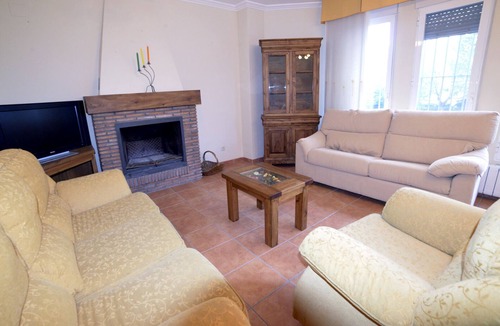 Jorquera House | RURAL HOUSE EL JARDIN
