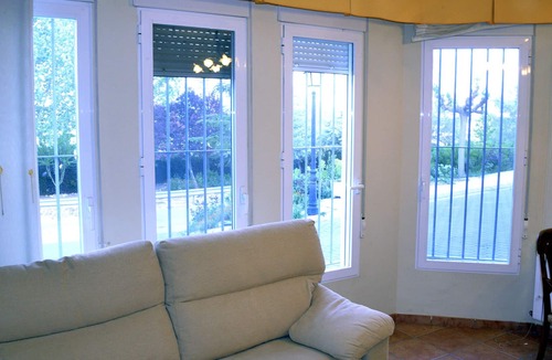 Jorquera House | RURAL HOUSE EL JARDIN