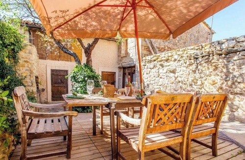 La Cuevarruz Cottage | Rural House El Rincón de los Frailes with Jacuzzi and Sauna