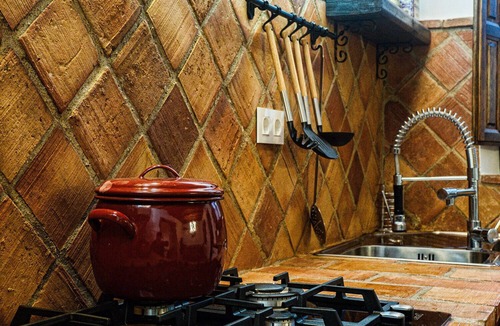 Casas de Ves Cottage | RURAL HOUSE EL TRANCO DEL LOBO