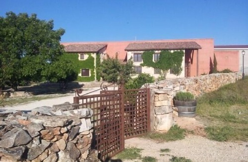 Briongos Cottage | RURAL HOUSE 5 CELEMINES SUR