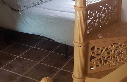 El Pinell de Brai Cottage | Rural House in Medieval Historic Center - Miravet Castle/Ebro River