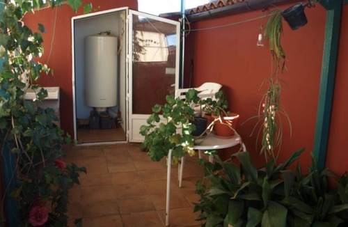 Guijo de Granadilla House | Rural House El Olivo, Hab. Marriage