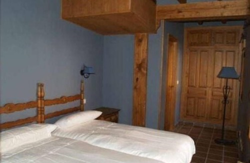Juarros de Voltoya Cottage | Rural house (full rental) El Rincón de los Faraldos for 10 people
