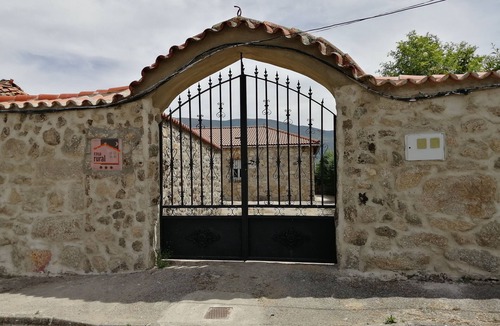 Mesegar de Corneja Cottage | RURAL HOUSE EL MIRADOR DEL CORNEJA