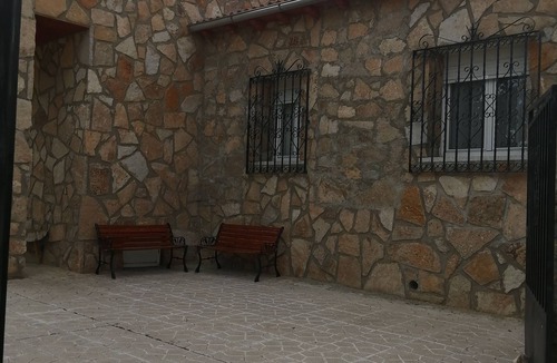 Mesegar de Corneja Cottage | RURAL HOUSE EL MIRADOR DEL CORNEJA