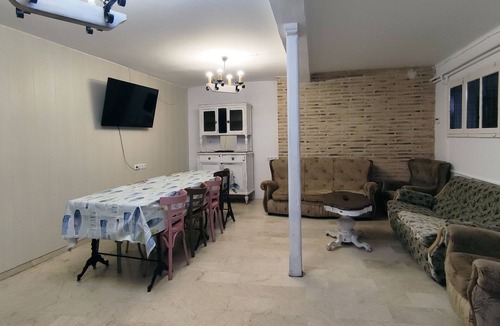 Calamocha Cottage | Rural house L'Amparo -3 ears- Superior category-15 persons